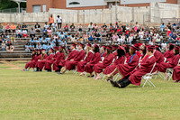 Minden Graduation '22