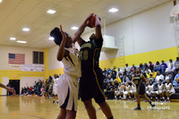 Arcadia v. Grambling '16