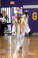 Gibsland-Coleman Graduation '26