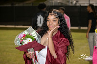 Minden High School Graduation '26