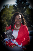 Minden High School Homecoming Parade '13